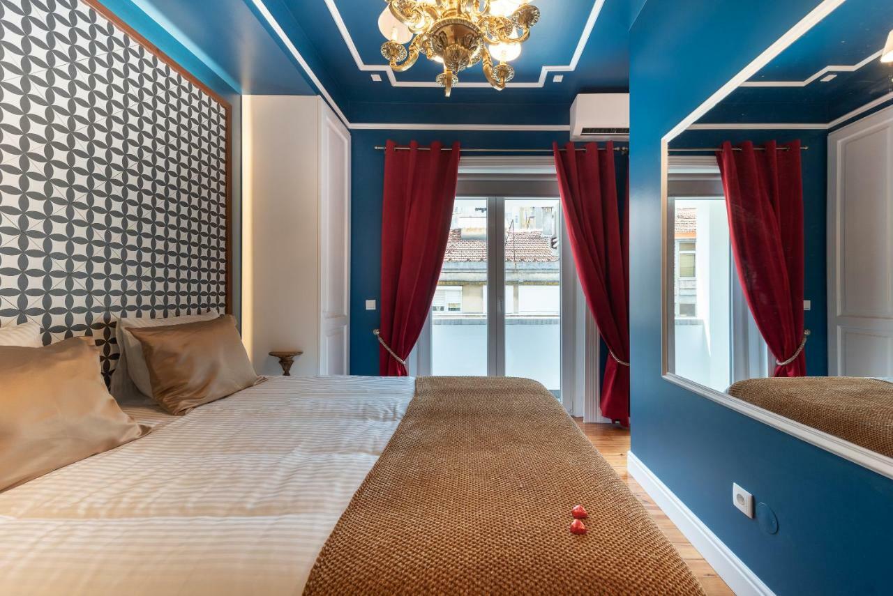 Style And Comfort In Downtown Appartement *