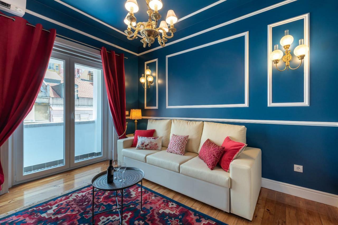 Appartement Style And Comfort In Downtown *
