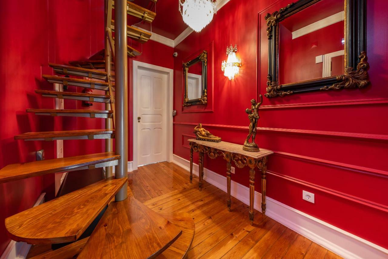 Appartement Style And Comfort In Downtown *