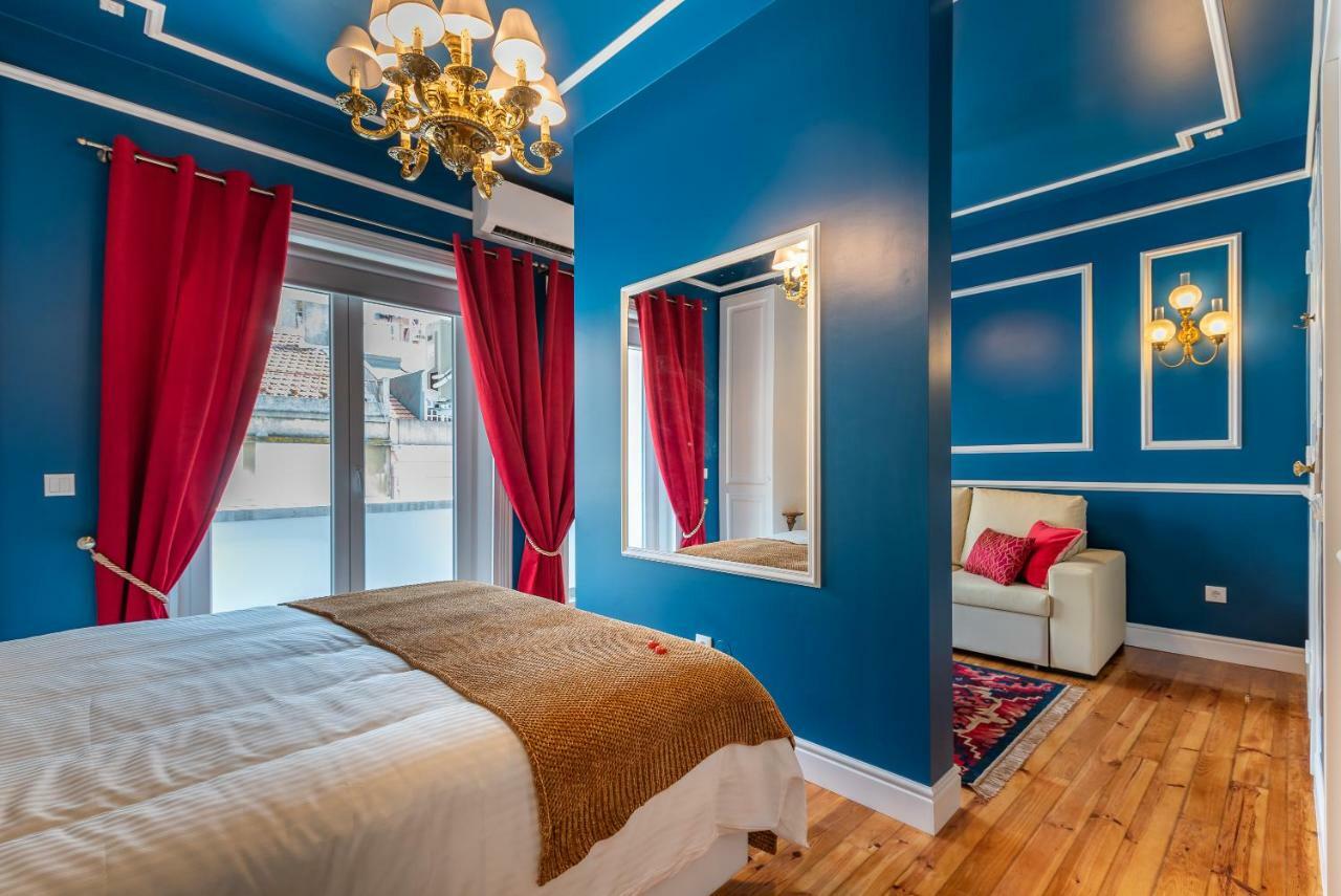 Appartement Style And Comfort In Downtown *