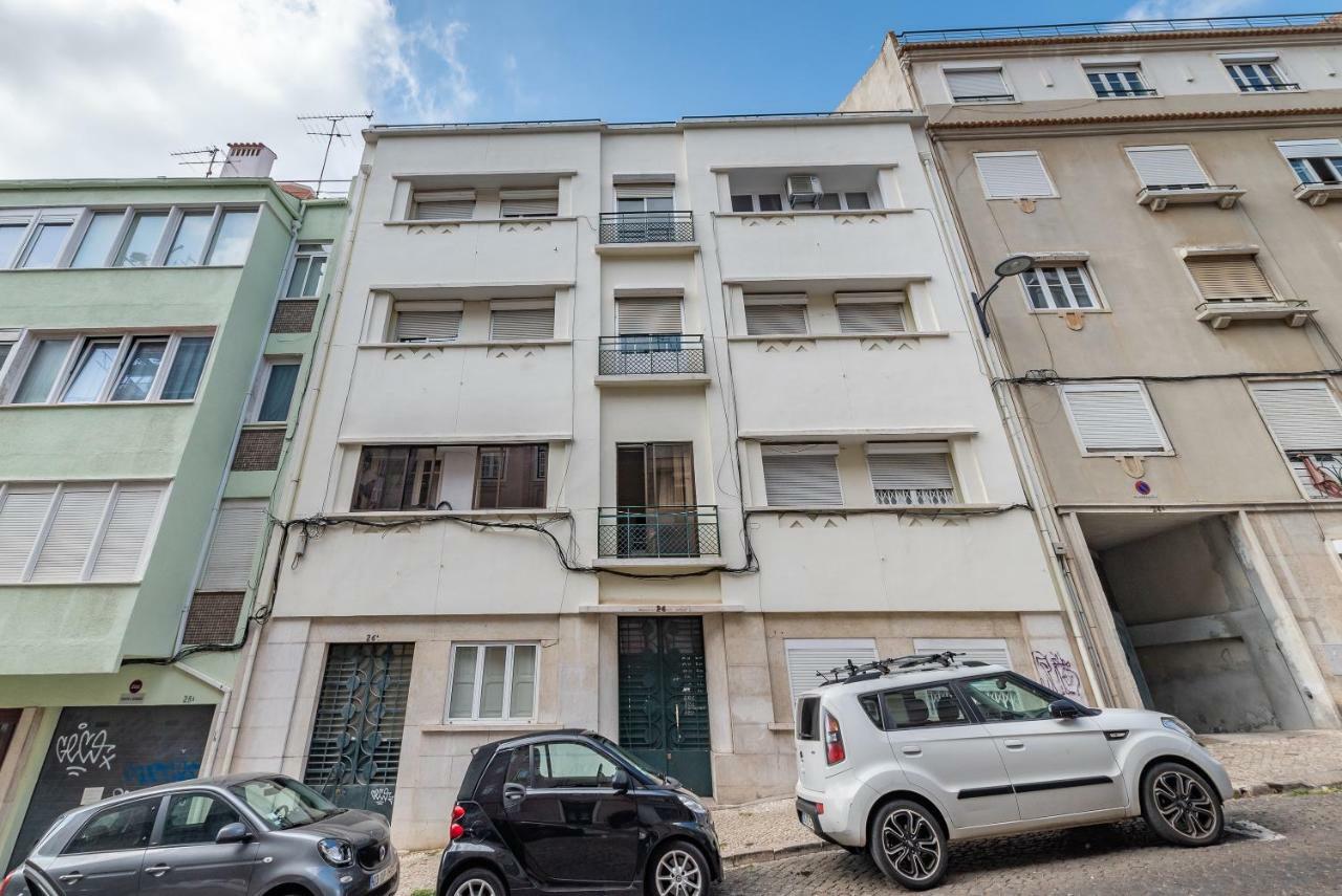 Style And Comfort In Downtown * Lisboa