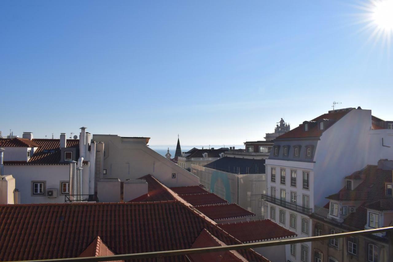 360º Rooftop And River View