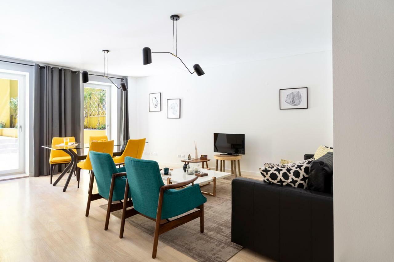 Apartment Altido Bright And Elegant 1br With Workspace And Huge Terrace In Pena, Close By Viewpoint *