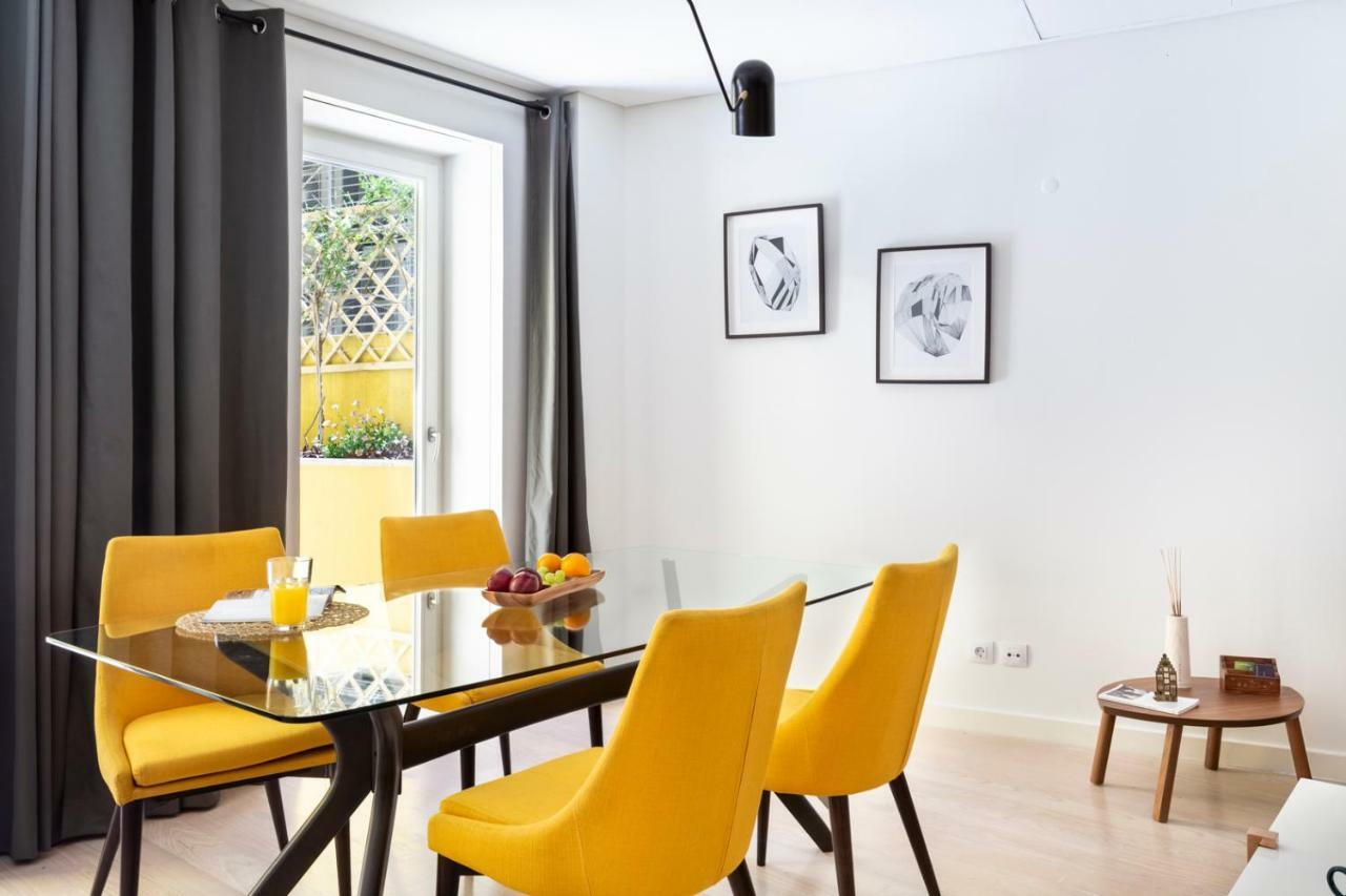 Altido Bright And Elegant 1br With Workspace And Huge Terrace In Pena, Close By Viewpoint * Lisbon