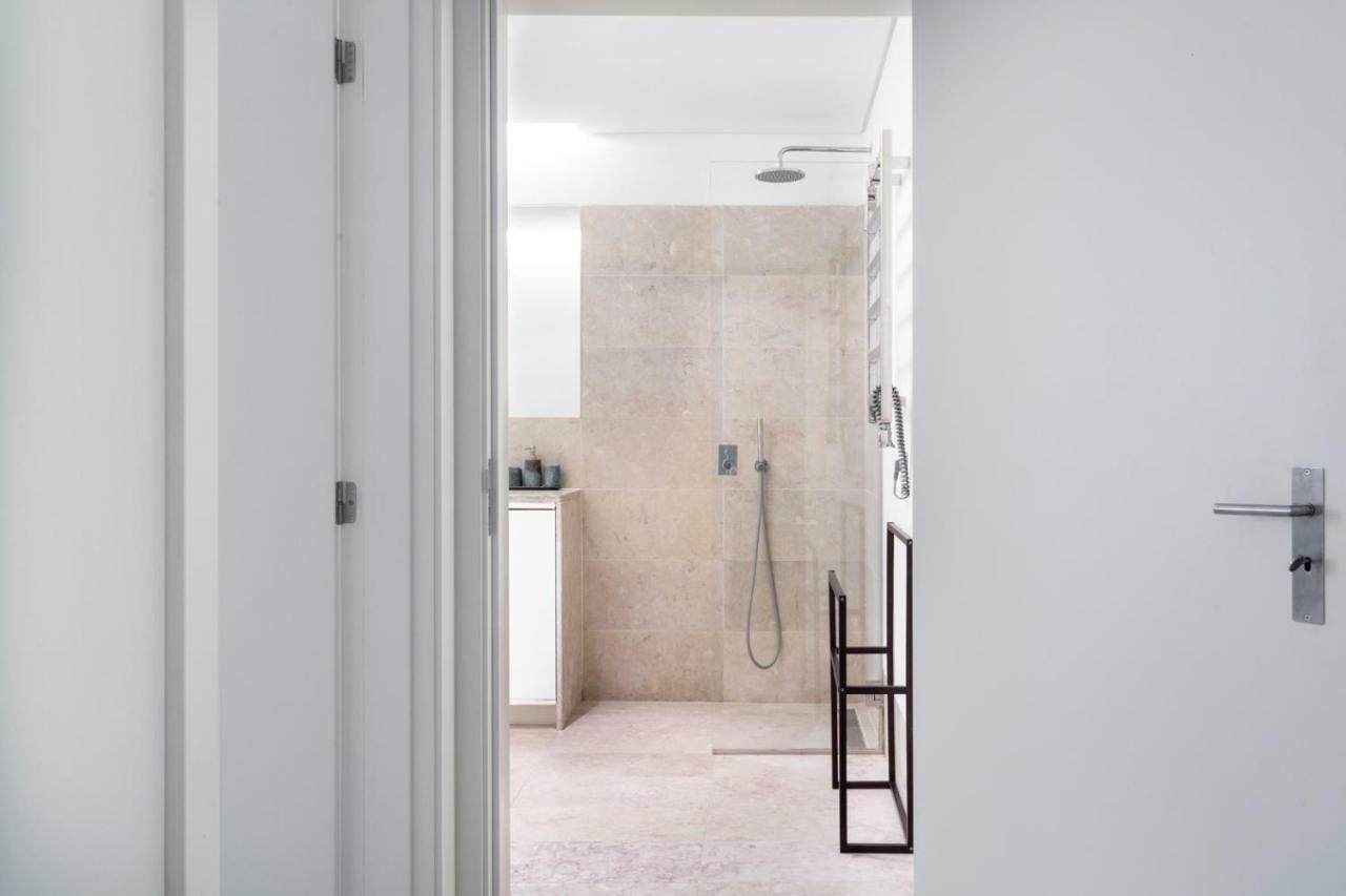 Altido Bright And Elegant 1br With Workspace And Huge Terrace In Pena, Close By Viewpoint Appartement *
