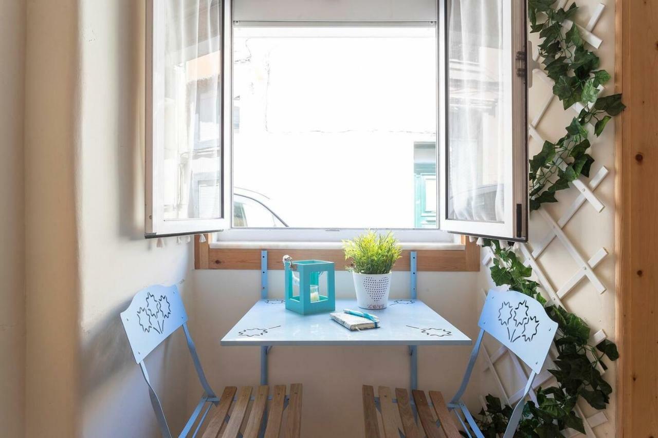 Appartement Biti's Nest *