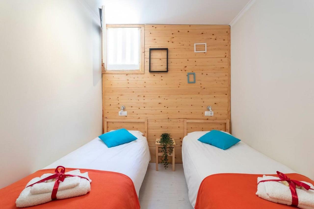 Appartement Biti's Nest