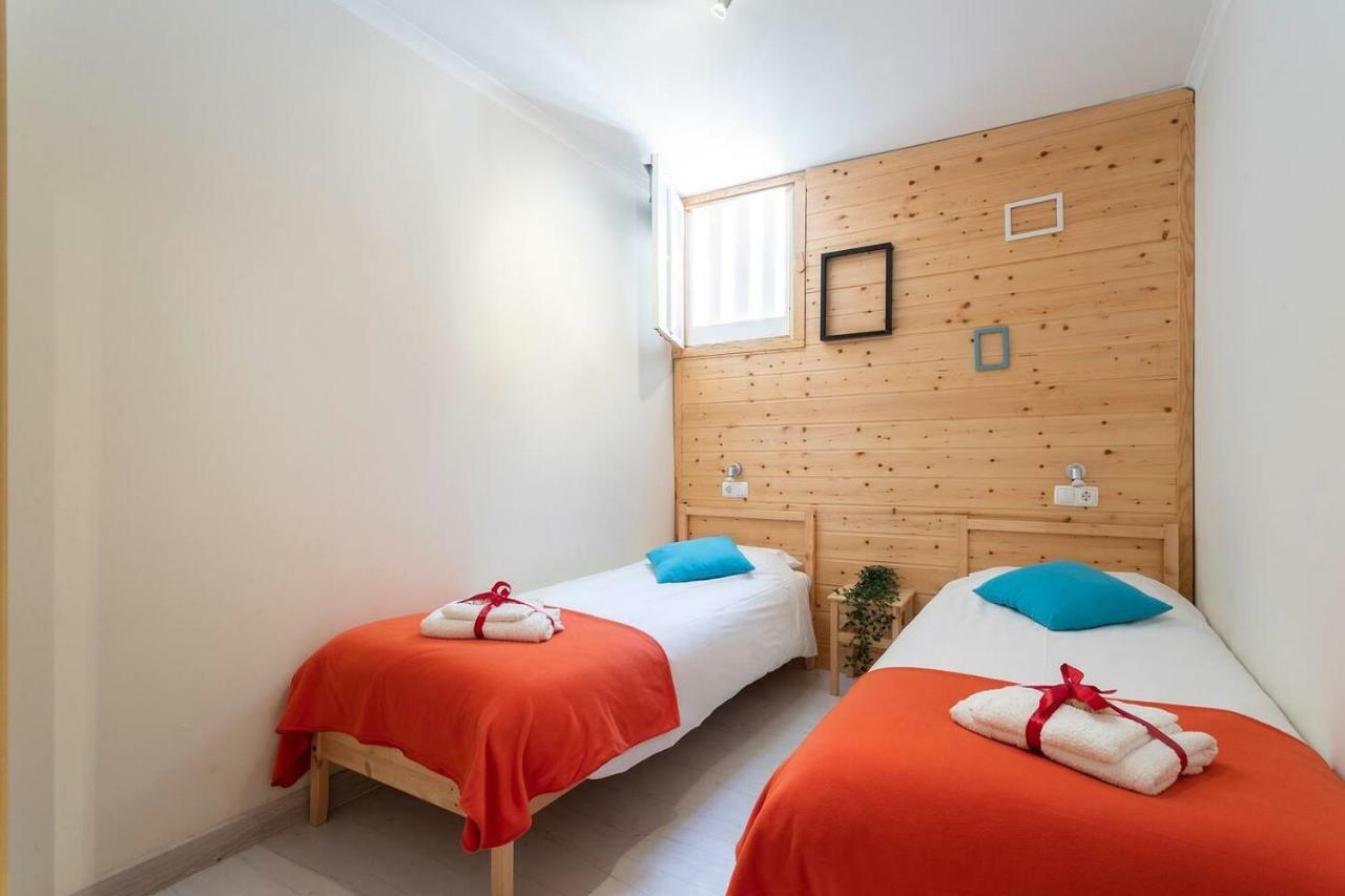 Appartement Biti's Nest Lisboa