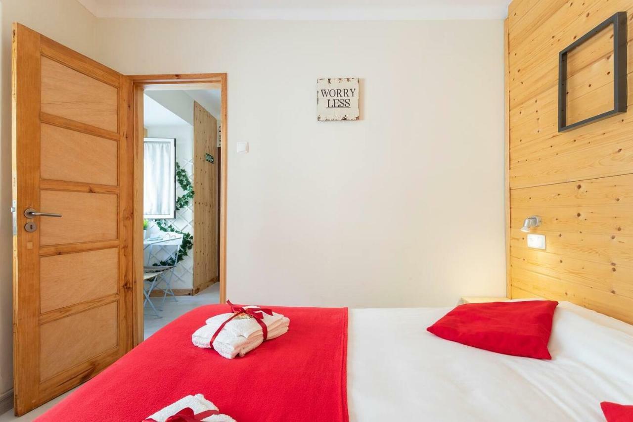 Appartement Biti's Nest