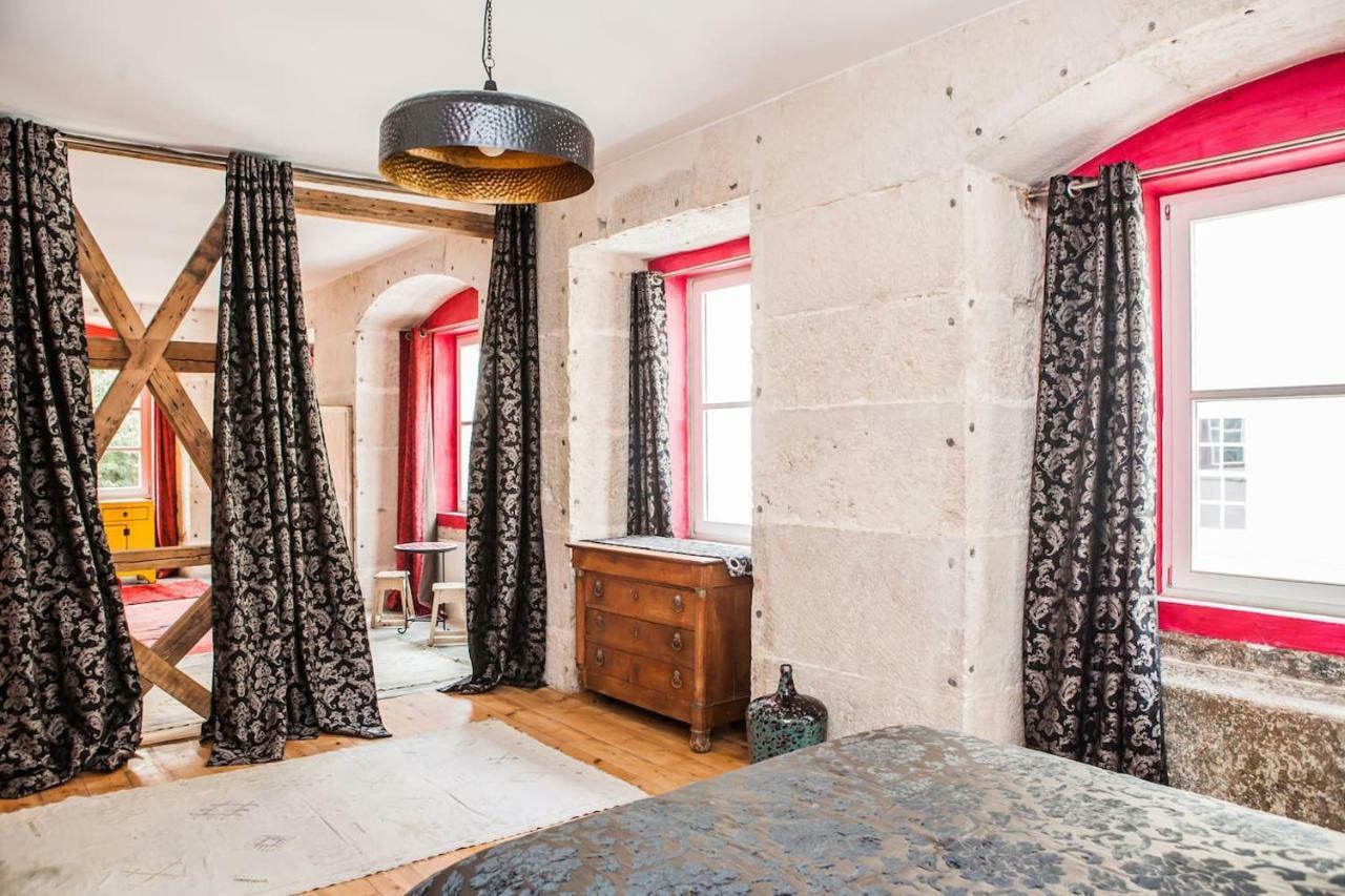 Appartement Alfama Chic 1 *