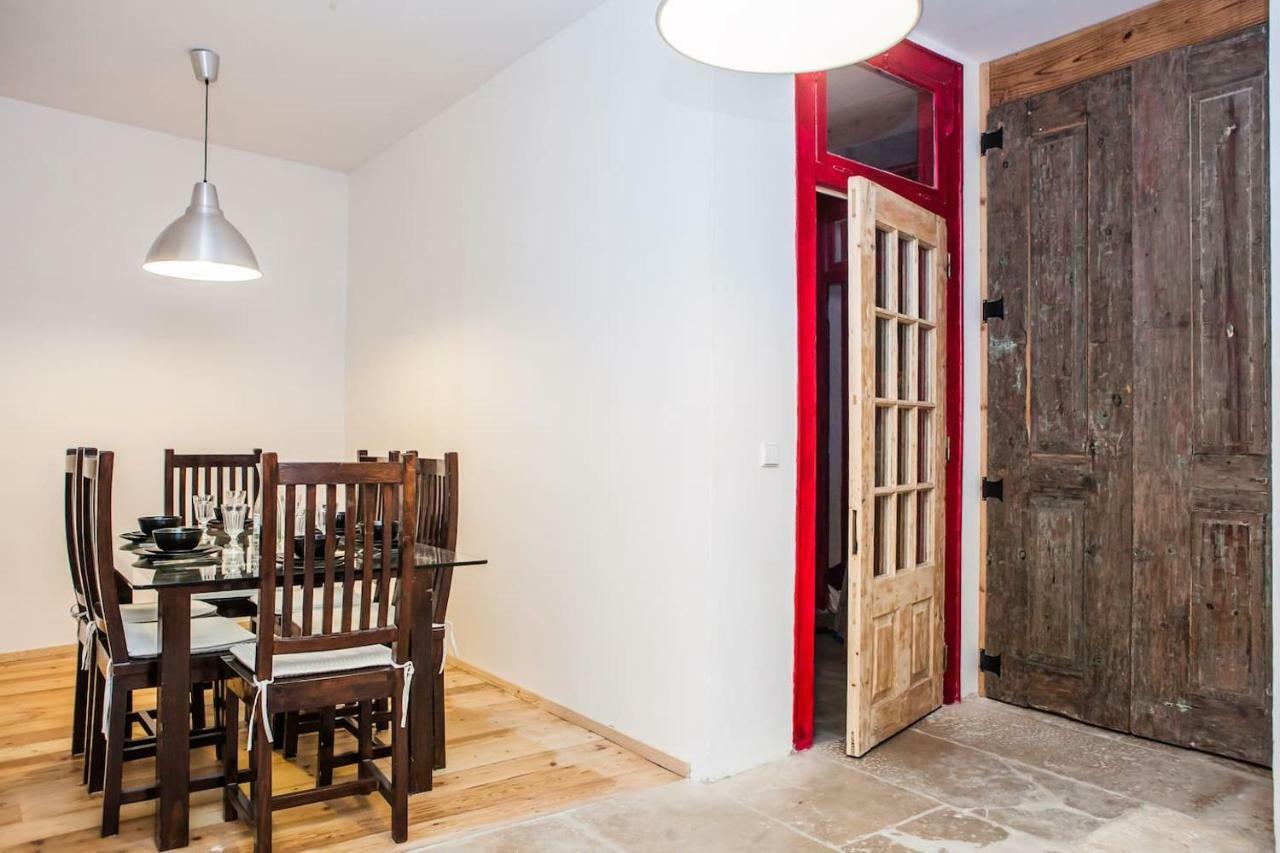 Appartement Alfama Chic 1 Lisboa