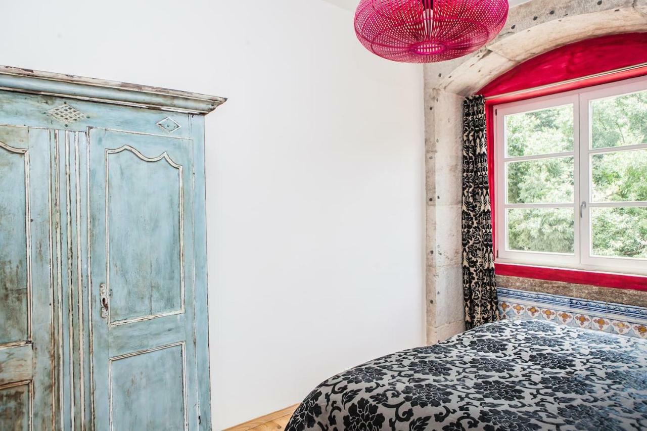 Alfama Chic 1 Appartement