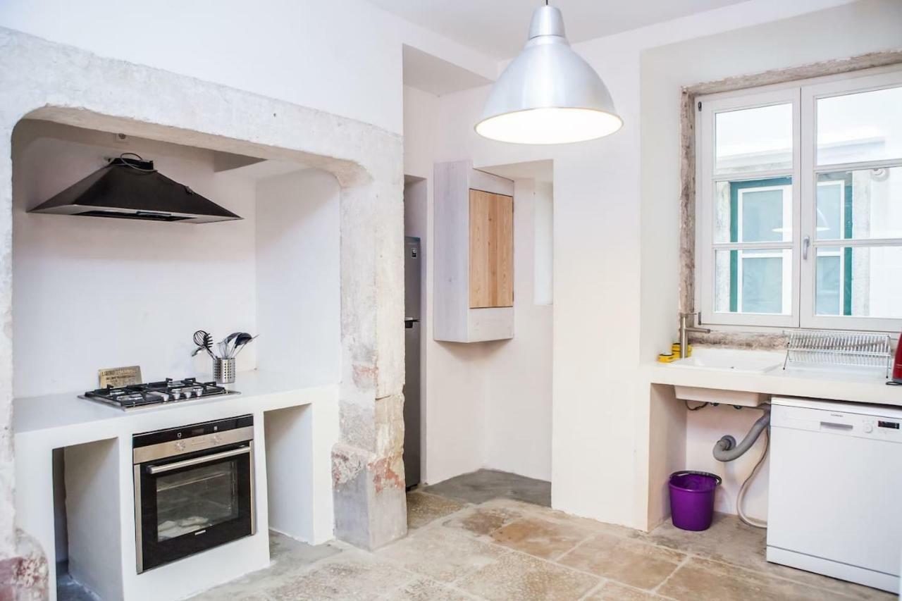 Appartement Alfama Chic 1 *