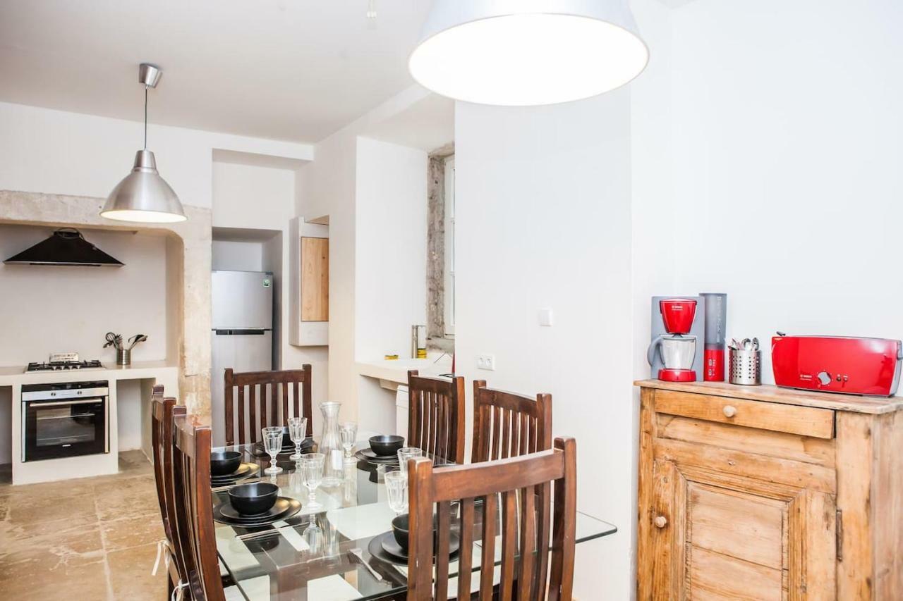 Appartement Alfama Chic 1 Lisboa