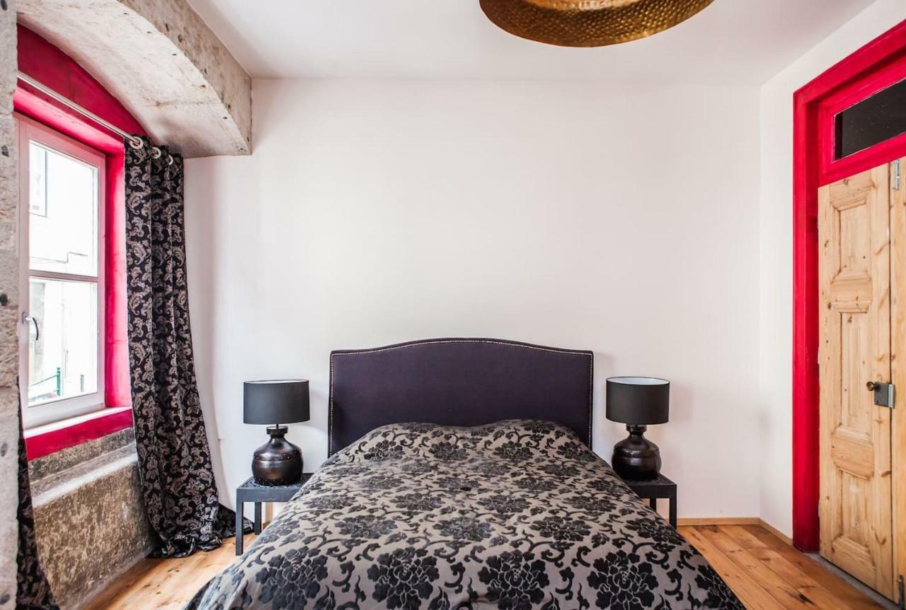 Alfama Chic 1 * Lisboa