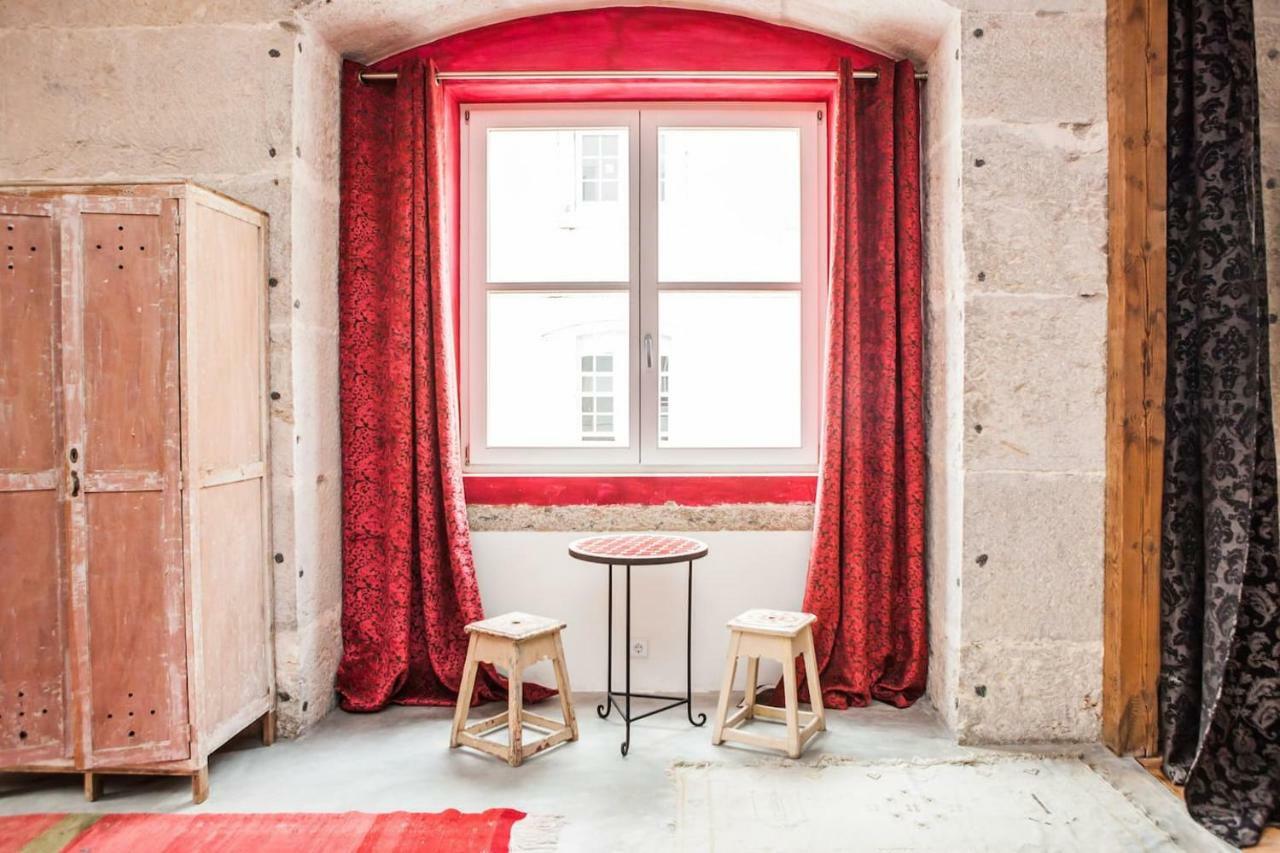 Appartement Alfama Chic 1