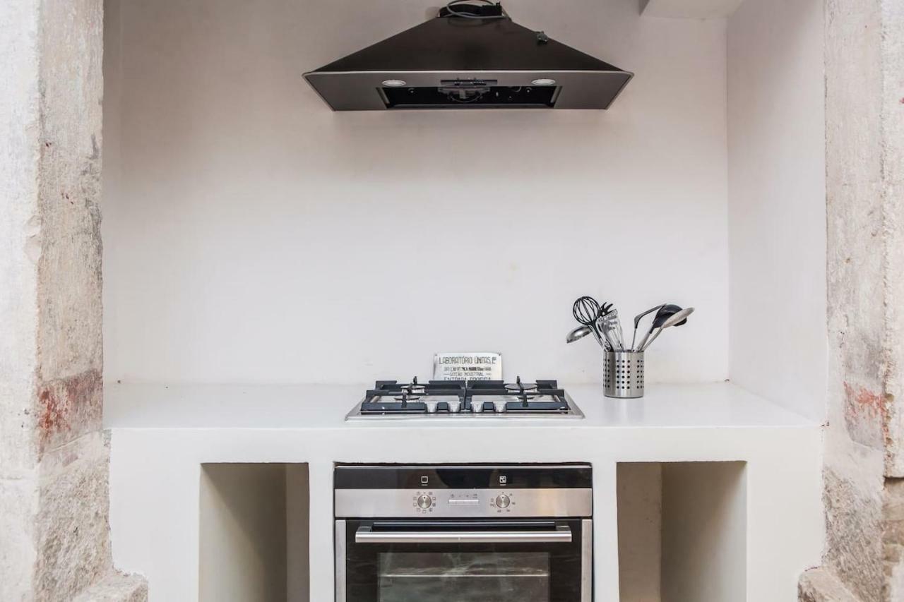 Appartement Alfama Chic 1 *