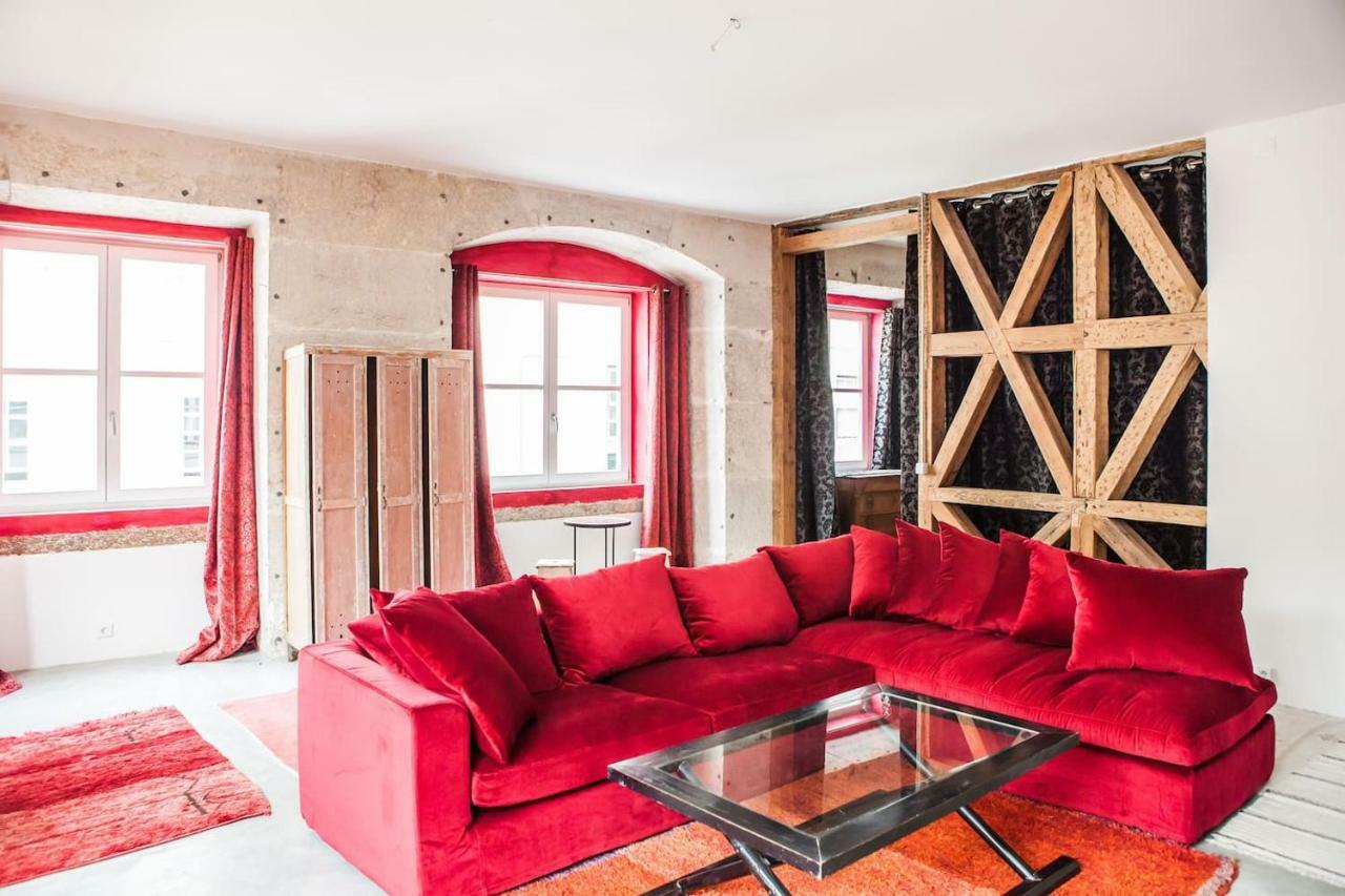 Appartement Alfama Chic 1