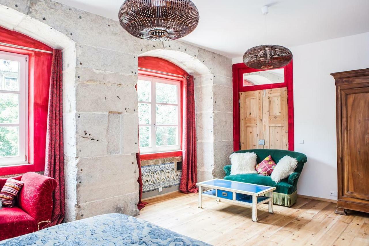 Alfama Chic 1 Appartement *