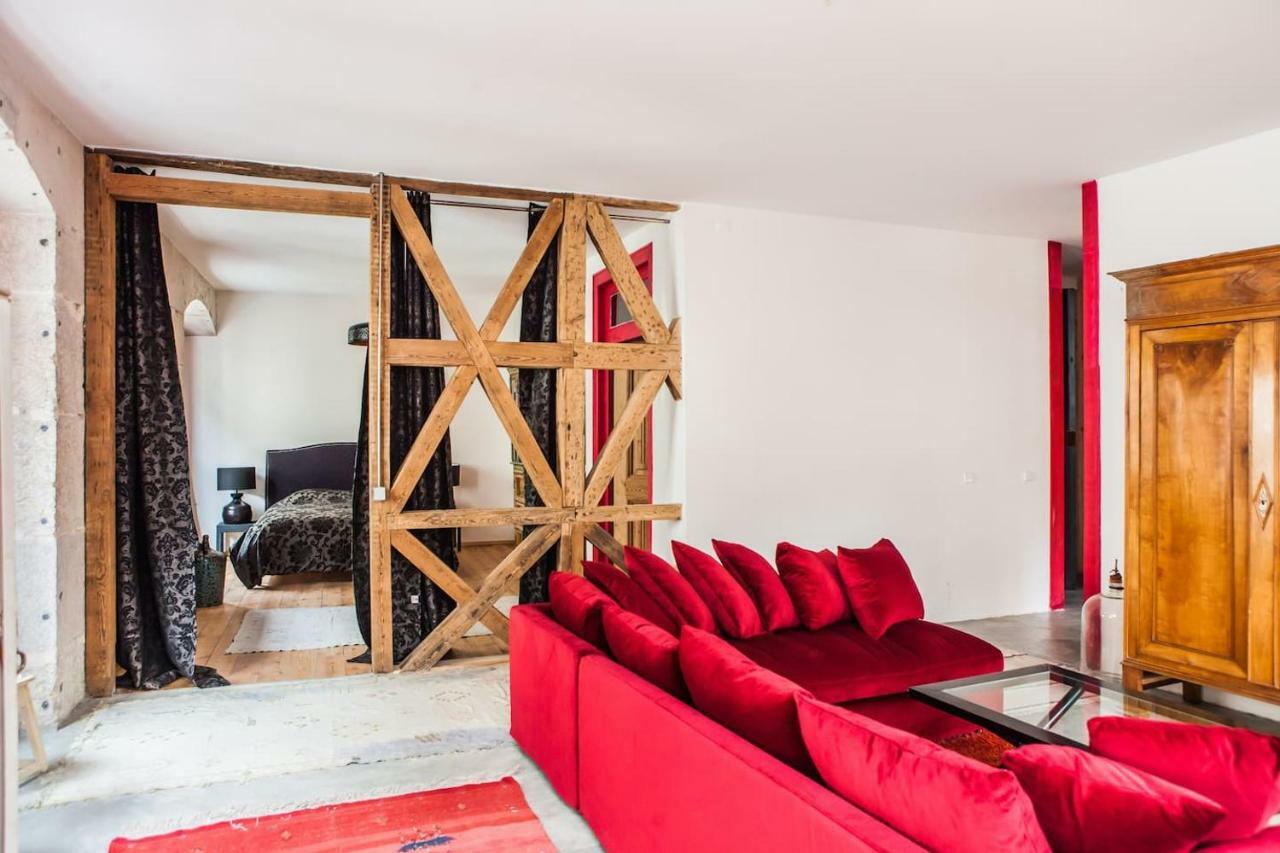 Apartamento Alfama Chic 1