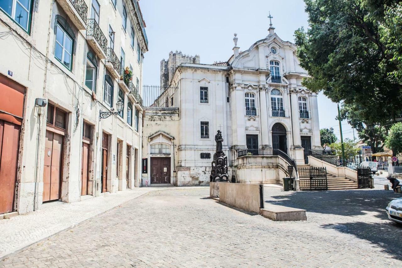 Alfama Chic 1 * Lisboa