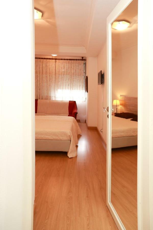 Casa Encantada - Poeta Appartement *