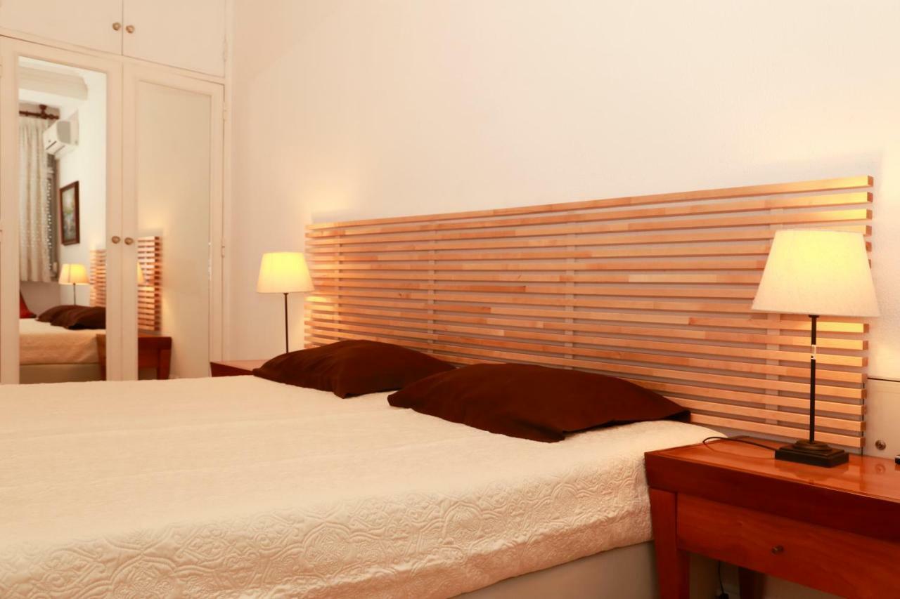 Casa Encantada - Poeta Appartement Lisboa