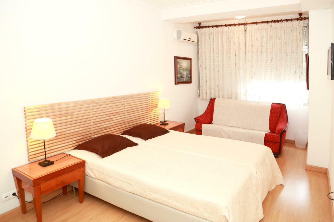 Casa Encantada - Poeta Appartement *