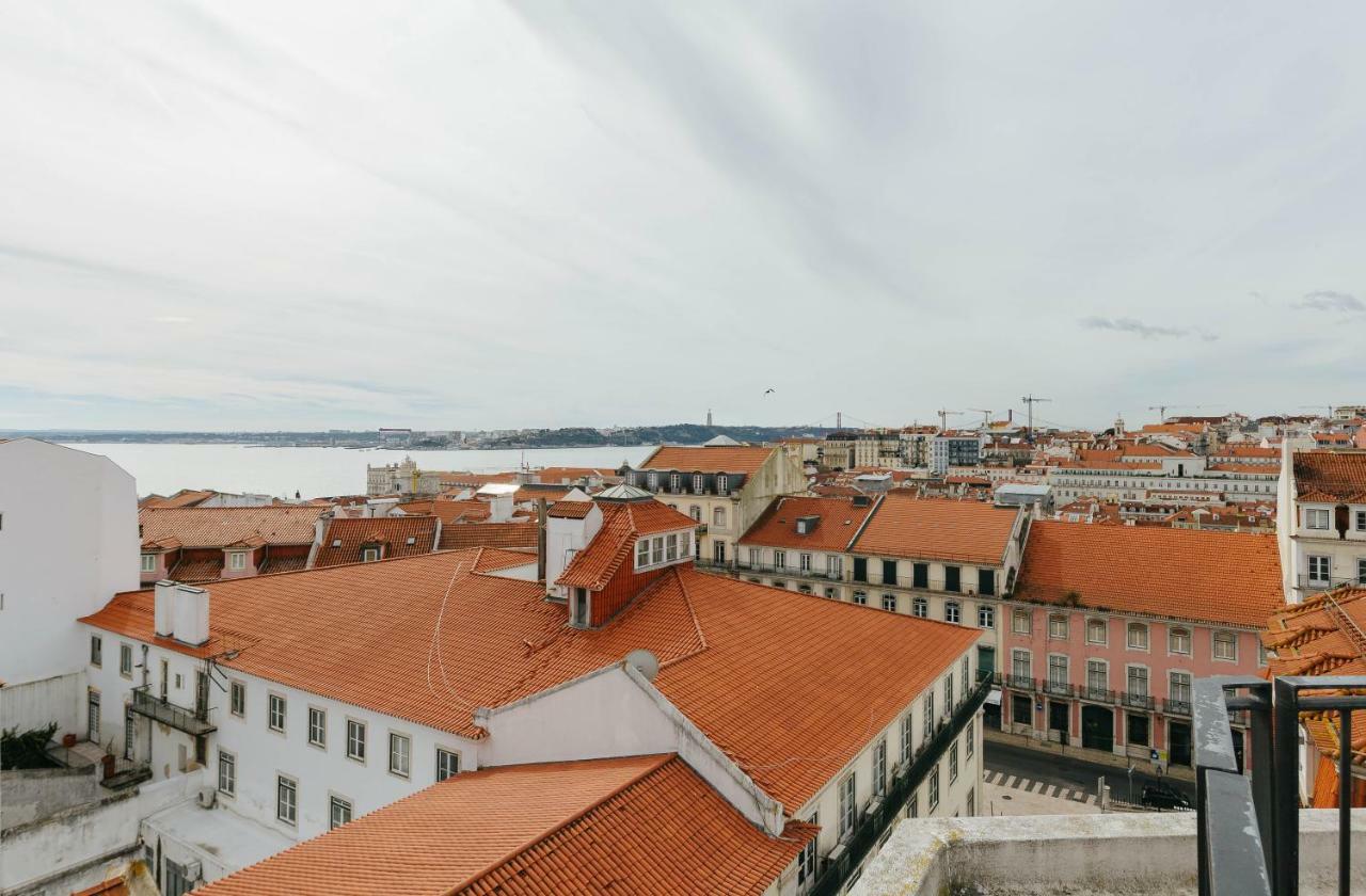 Rent4Rest Lisbon Downtown Tiny Studio Apartments Apartment