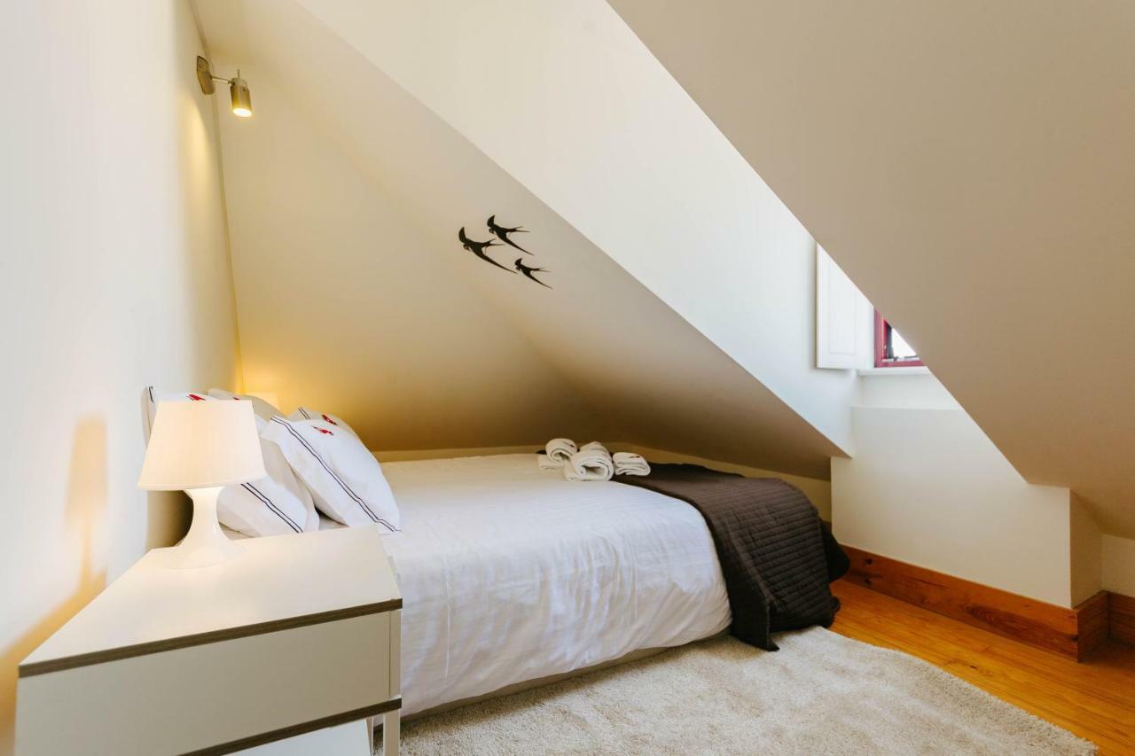 Rent4Rest Lisbon Downtown Tiny Studio Apartments Lisbon