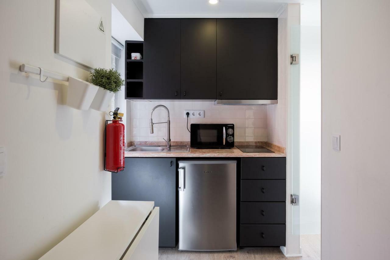 Appartement Typical And Brand New T.m. Flat Lisboa