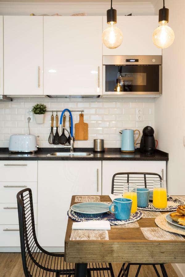 Charming In Lisbon's Center! Apartamento