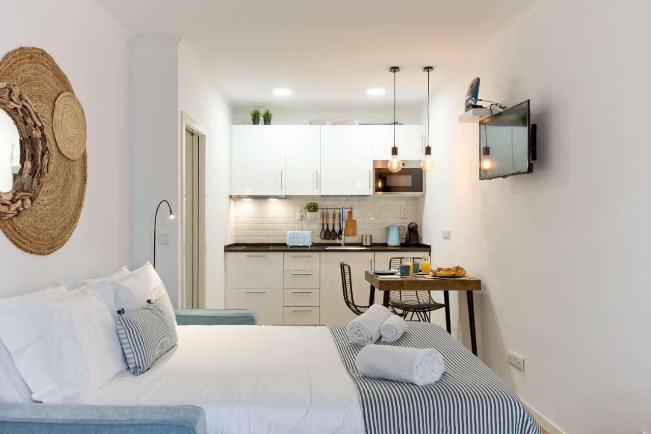 Charming In Lisbon's Center! Apartamento *