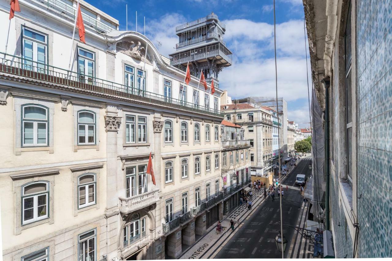Chiado * Lissabon