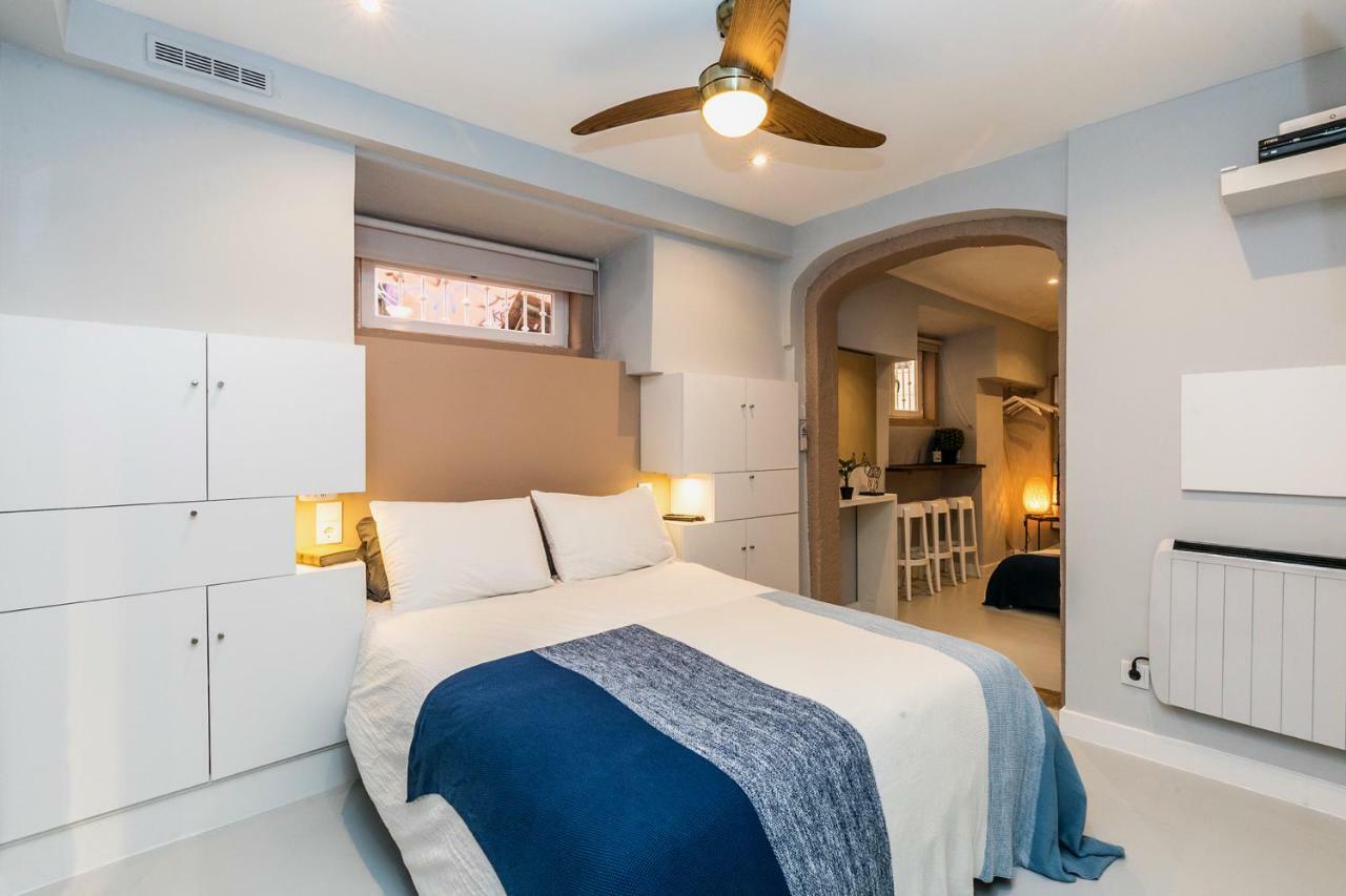 Brand New And Perfect Location: Historic Center Appartement *