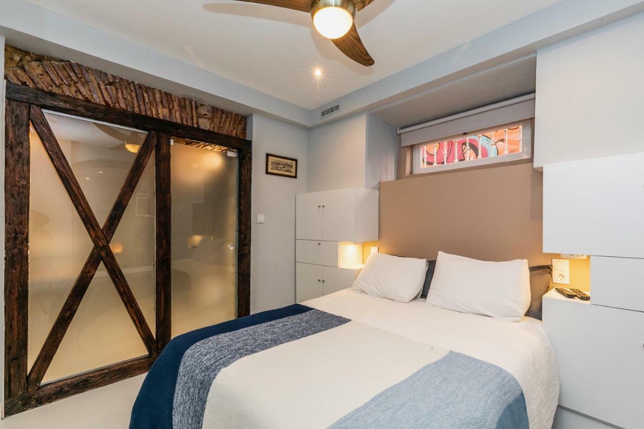 Brand New And Perfect Location: Historic Center Appartement *