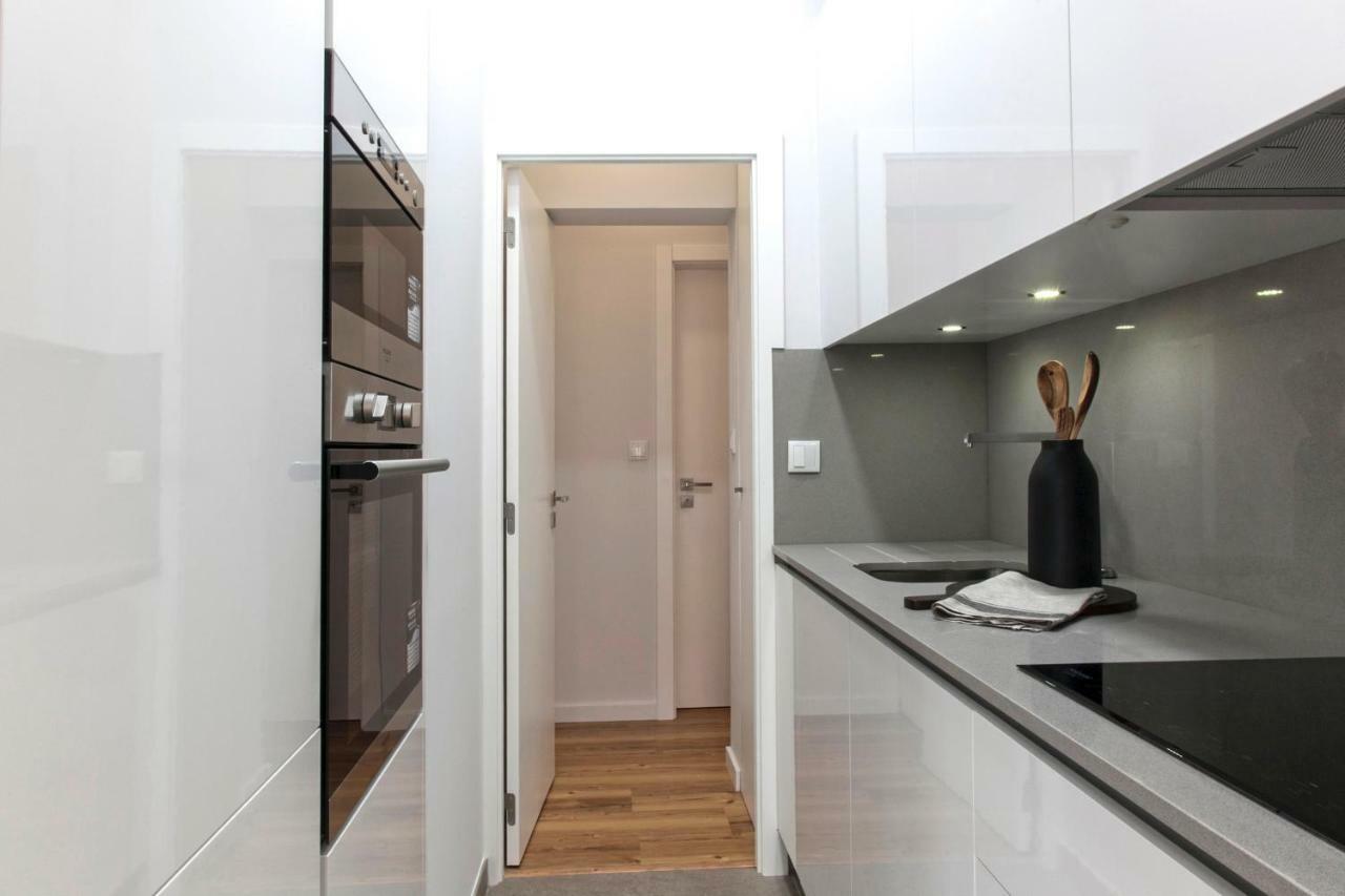 Downtown - In Lisbon's Heart! Appartement Lisboa