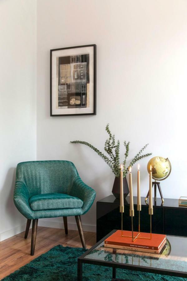 Downtown - In Lisbon's Heart! Appartement