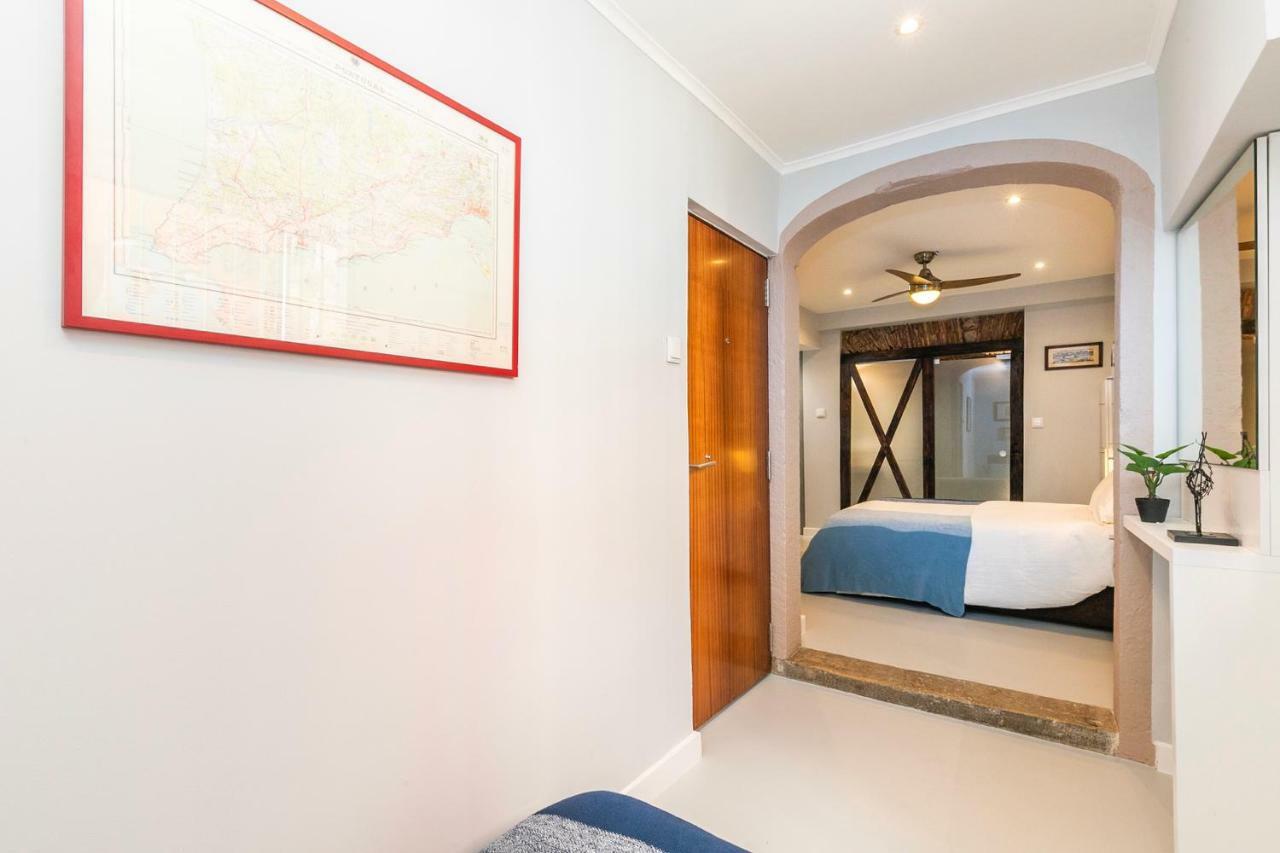 Appartement Brand New And Perfect Location: Historic Center Lisboa