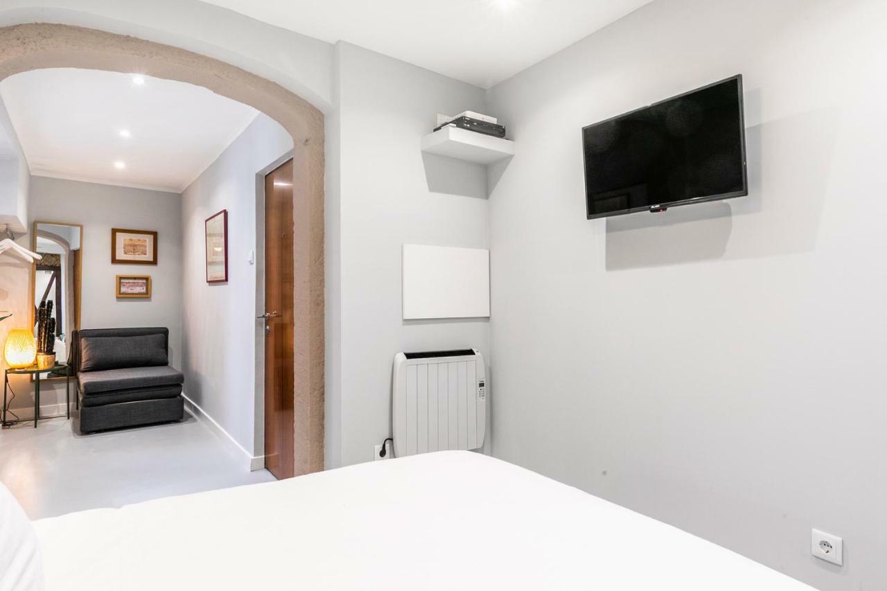 Appartement Brand New And Perfect Location: Historic Center Lisboa