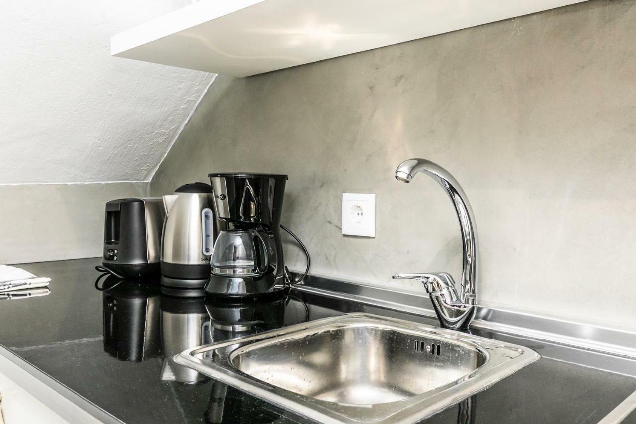 Appartement Brand New And Perfect Location: Historic Center *
