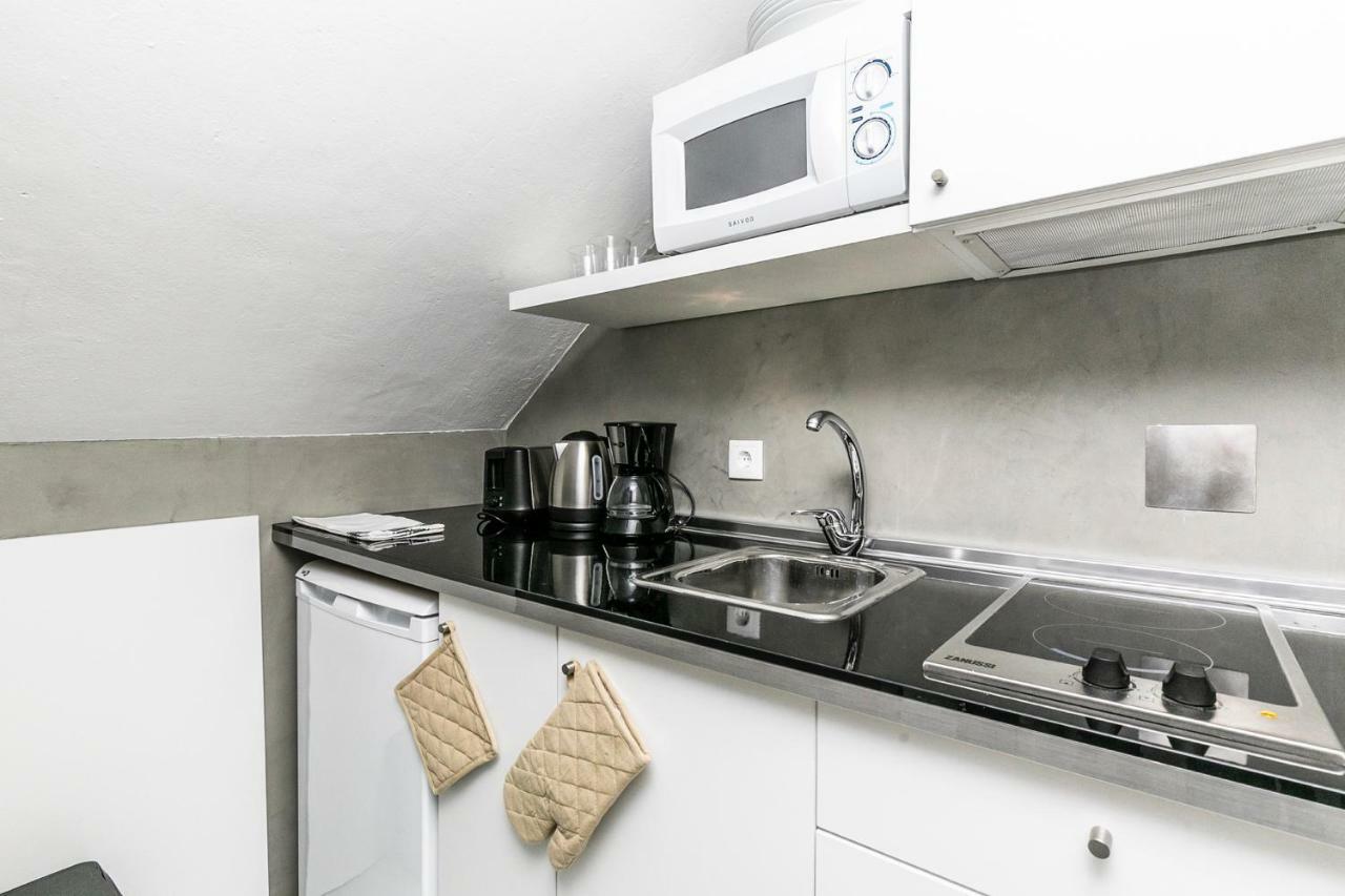 Brand New And Perfect Location: Historic Center Appartement Lisboa