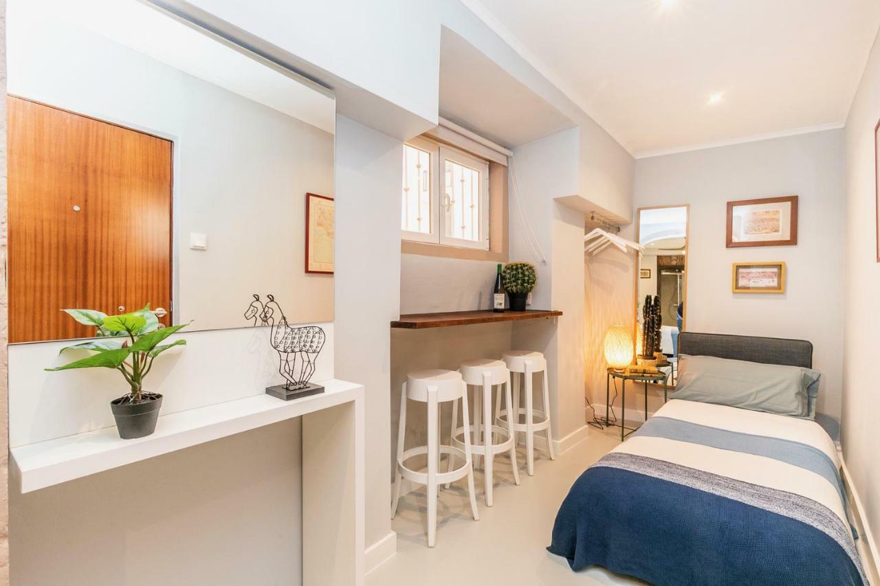 Brand New And Perfect Location: Historic Center Lisboa