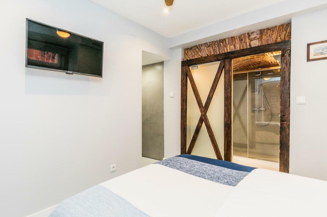 Appartement Brand New And Perfect Location: Historic Center