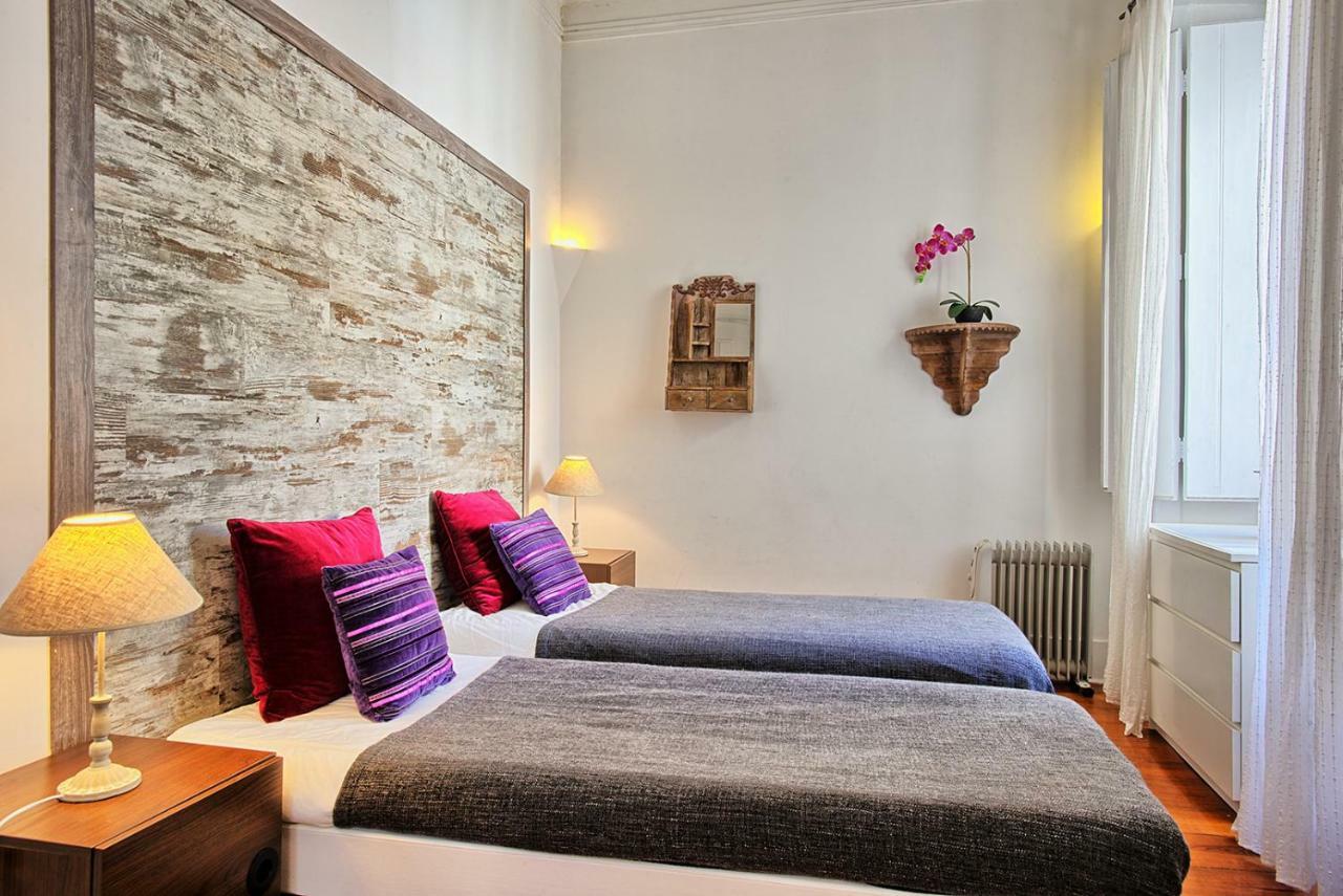 Localtraveling Alfama River View - Family Appartement
