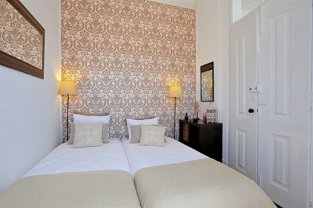 Localtraveling Alfama River View - Family Appartement *