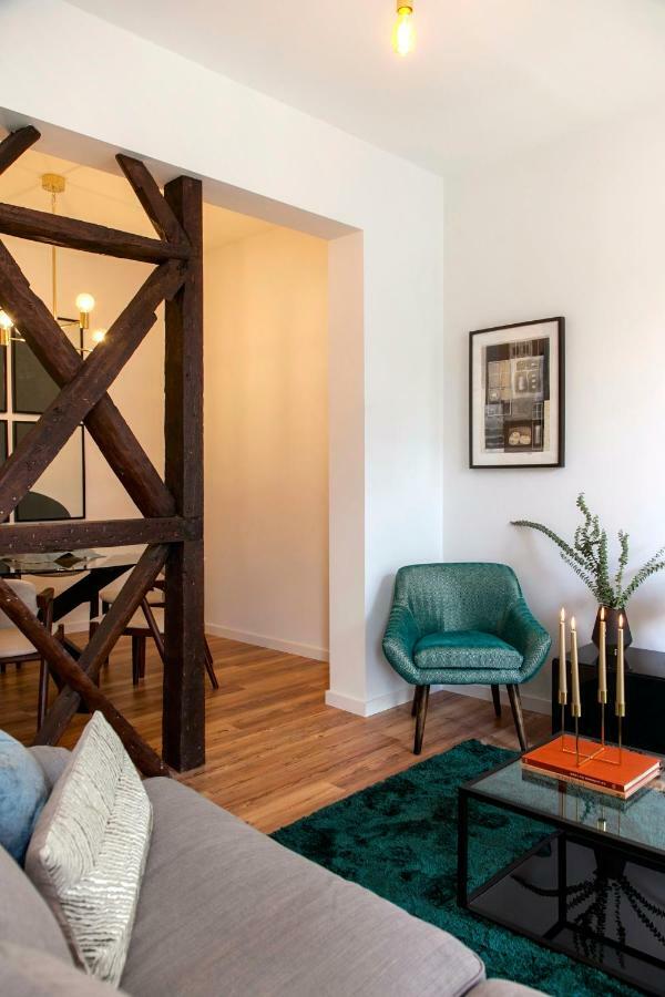 Downtown - In Lisbon's Heart! Appartement Lisboa