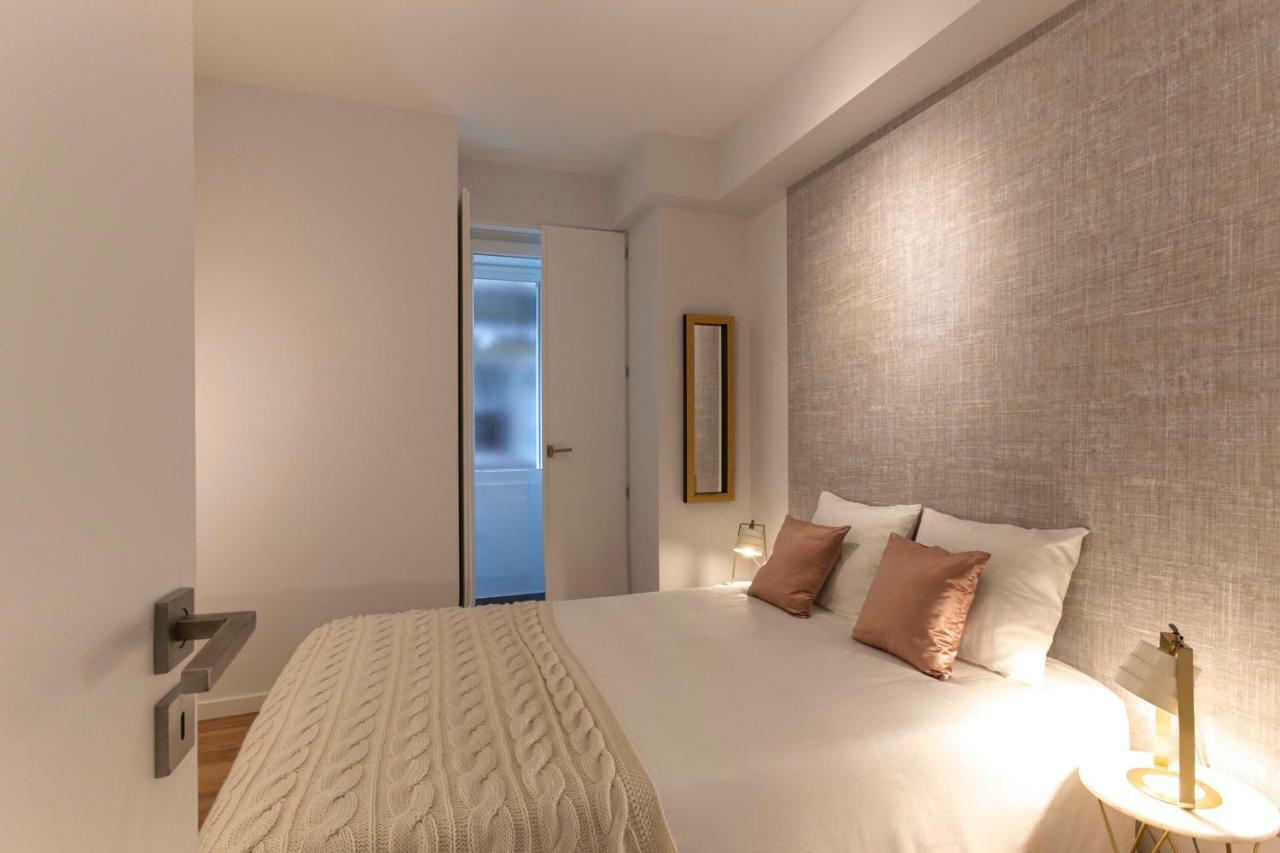Appartement Downtown - In Lisbon's Heart!