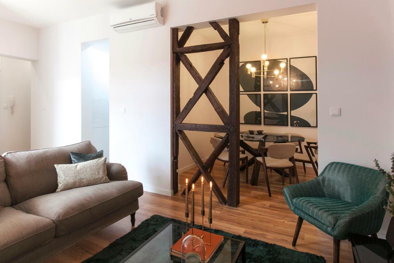 Appartement Downtown - In Lisbon's Heart!