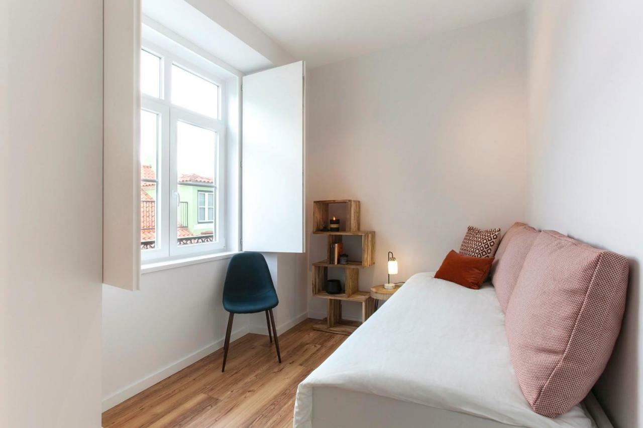 Appartement Downtown - In Lisbon's Heart! *